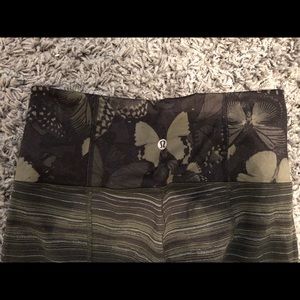 lululemon athletica long leggings!!!!!!